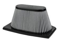 Cargar imagen en el visor de la galería, aFe Magnum FLOW PRO DRY S Inverted Air Filter 18-19 Jeep Wrangler (JL) I4-2.0L(t)