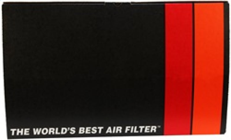 K&N 57-0690 Performance Air Intake System — Fits 13-17 Ford Fiesta ST 1.6L (Intl Only)