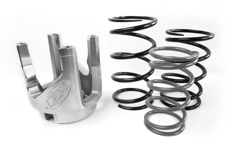EPI 16-21 Can-Am Defender HD8 27-28 in. Tires Low Elev. Sport Utility Clutch Kit (WE437504)