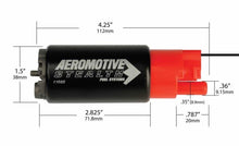 Load image into Gallery viewer, Aeromotive 325 Series Stealth In-Tank Fuel Pump - E85 Compatible - Compact 38mm Body