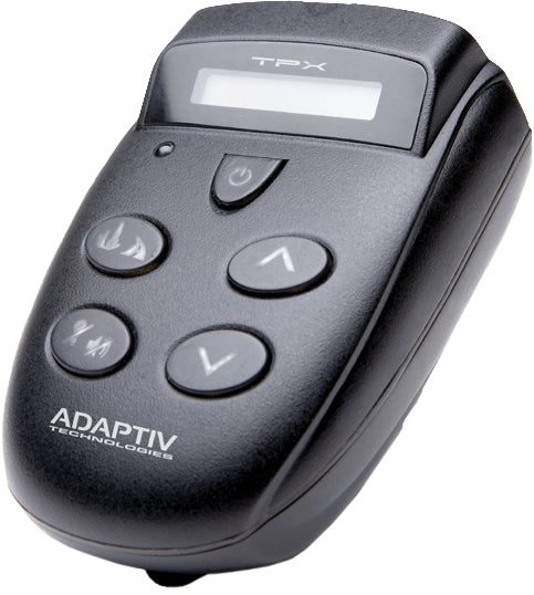 Adaptiv TPX Radar/Laser Detector (A-01-01)