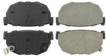 Cargar imagen en el visor de la galería, StopTech Performance 89-98 240SX Rear Brake Pads