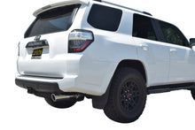 Cargar imagen en el visor de la galería, Gibson 04-22 Toyota 4Runner LImited 4.0L 2.5in Cat-Back Single Exhaust - Aluminized