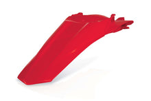 Cargar imagen en el visor de la galería, Acerbis 13-17 Honda CRF250R/ CRF450R Rear Fender - 00 CR Red