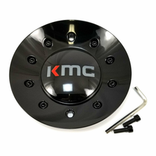 Cargar imagen en el visor de la galería, KMC 677 CAP GLOSS BLACK