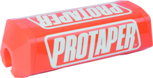 Load image into Gallery viewer, ProTaper 2.0 Square Bar Pad - Race Orange