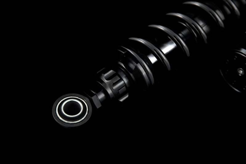Ohlins 15-22 Indian Scout STX 36 Blackline Shock Absorber