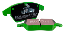 Cargar imagen en el visor de la galería, EBC 2018+ BMW X3 M40i (G01) 3.0T Greenstuff Front Brake Pads