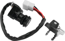 Load image into Gallery viewer, QuadBoss 1997 Polaris Big Boss 400L 6x6 Ignition Switch