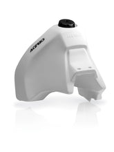 Cargar imagen en el visor de la galería, Acerbis 90-99 Suzuki DR/DRS/350 4.25 Gallon Fuel Tank - White