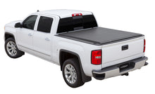 Cargar imagen en el visor de la galería, Access Literider 99-06 Chevy/GMC Full Size 6ft 6in Stepside Bed (Bolt On) Roll-Up Cover