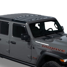 Cargar imagen en el visor de la galería, Putco 18-22 Jeep Wrangler JL/Gladiator JT Element Sky View Hard Top