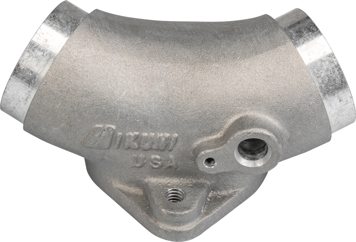 Mikuni Intake Manifold for HSR42/45 Twin CAM Style (FHS42/061-45TC H)