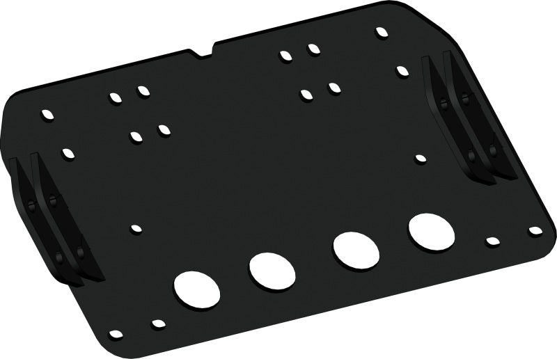 KFI 24-25 Kawasaki 750 Brute Force Plow Mount