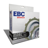 EBC 1990 Harley Davidson Touring FLHS Touring Electra Glide Sport (1584cc) SRK Racing Clutch Kit