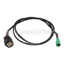 Cargar imagen en el visor de la galería, NAMZ 14-15 V-Twin FL Models (Up to 20in. Tall Handlebars) Plug-N-Play Throttle-By-Wire Harness