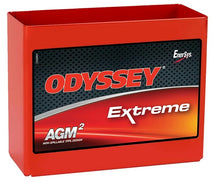 Cargar imagen en el visor de la galería, Odyssey Battery ODS-AGM16L Metal Jacket