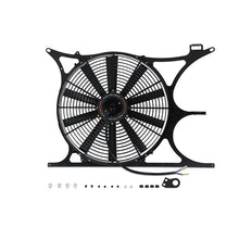 Cargar imagen en el visor de la galería, Mishimoto 92-99 BMW E36 Fan Shroud Kit