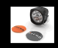 Cargar imagen en el visor de la galería, ARB NACHO Quatro Flood 4in. Offroad LED Light - Pair