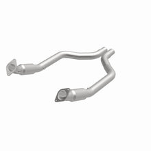 Cargar imagen en el visor de la galería, MagnaFlow Conv DF 05- SRT-8 6.1L OFF ROAD