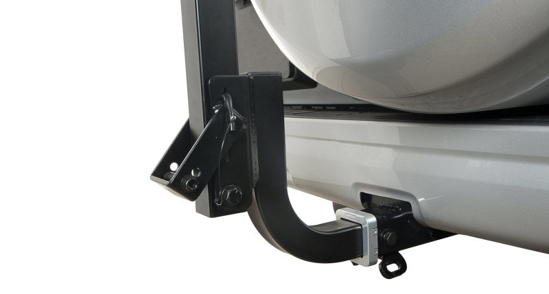 Rhino Rack T Load Rhino-Rack T-Load Hitch Mount