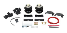 Cargar imagen en el visor de la galería, Firestone Ride-Rite Air Helper Spring Kit Rear 14-19 Dodge RAM 2500 2WD/4WD (W217602598)