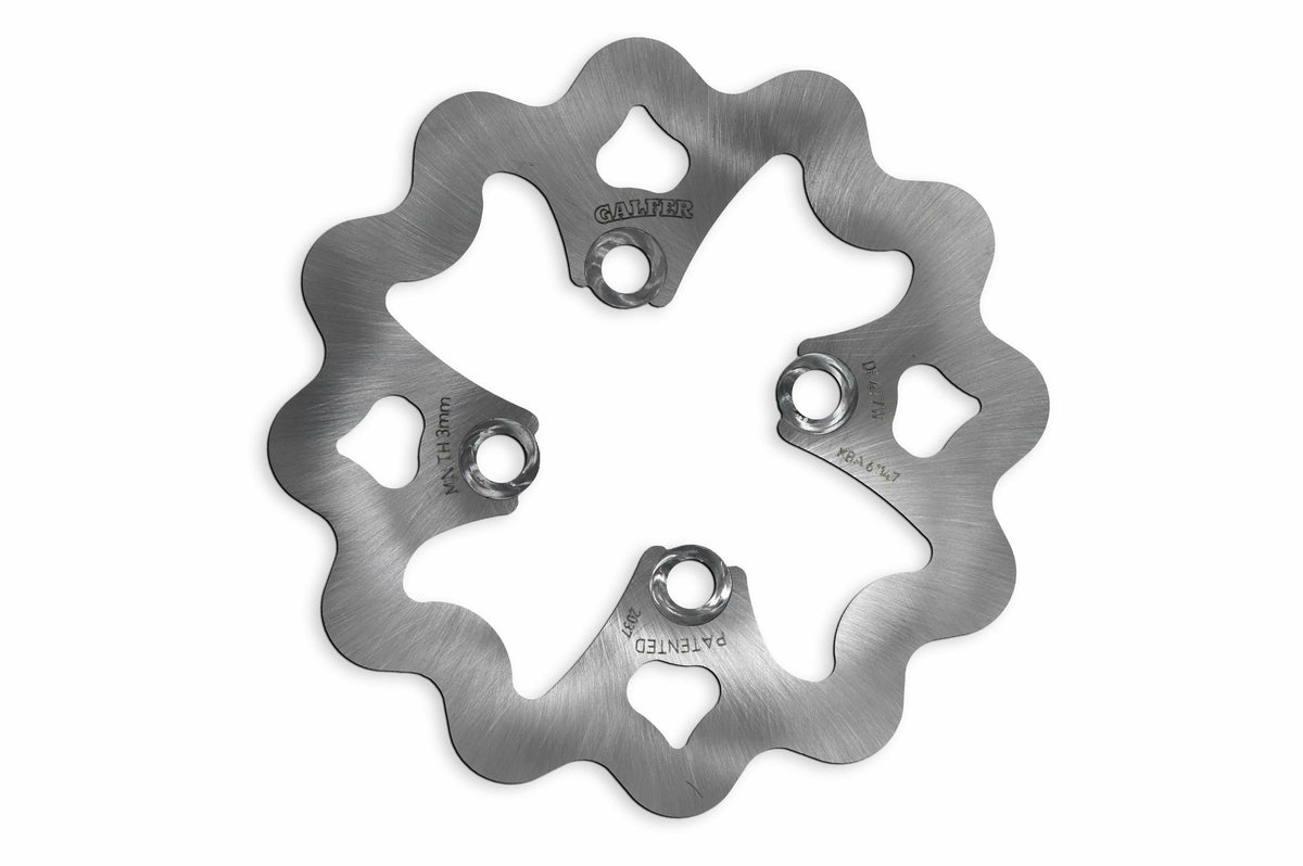 Galfer Wave Rotor - Front (DF477W)