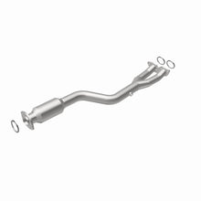 Cargar imagen en el visor de la galería, MagnaFlow Conv DF 01-05 Lexus IS300 3.0L Underbody