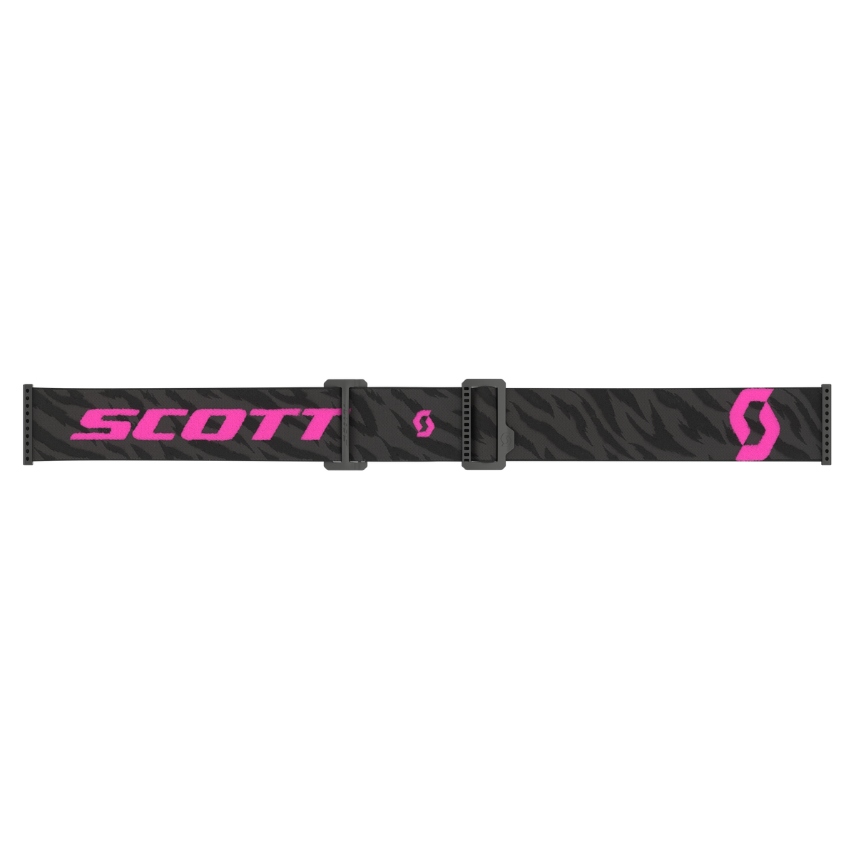 Scott Prospect 2.0 AMP Goggle Zebra BLK/PNK PNK CRM WRK (4214718207340)