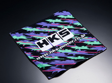 Cargar imagen en el visor de la galería, HKS HKS OILCOLOR HAND TOWEL