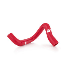 Cargar imagen en el visor de la galería, Mishimoto 02-06 Mini Cooper S (Supercharged) Red Silicone Hose Kit