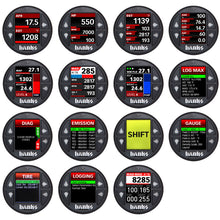 Cargar imagen en el visor de la galería, Banks Power iDash 1.8 Expansion Gauge