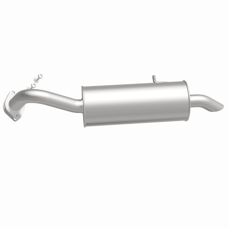 MagnaFlow BRE Exhaust Kit 14-19 KIA SOUL 1.6L