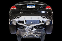 Cargar imagen en el visor de la galería, AWE Tuning Mercedes-Benz W205 C450 AMG / C400 Track Edition Exhaust