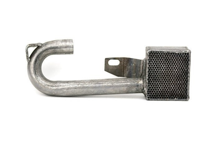 Kevko Racing Oil Pans and Components Oil Pump Pickup Tube SBC