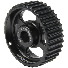 Load image into Gallery viewer, Jones Racing Products Oil Pump Pulley HTD 32 Tooth 1-1/4in Wide