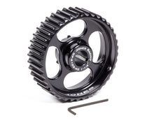 Load image into Gallery viewer, Jones Racing Products Oil Pump Pulley HTD 40 Tooth 1-1/4in Wide