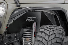 Cargar imagen en el visor de la galería, Inner Fenders | FR &amp; RR | Jeep Wrangler JK/Wrangler Unlimited  (2007-2018)