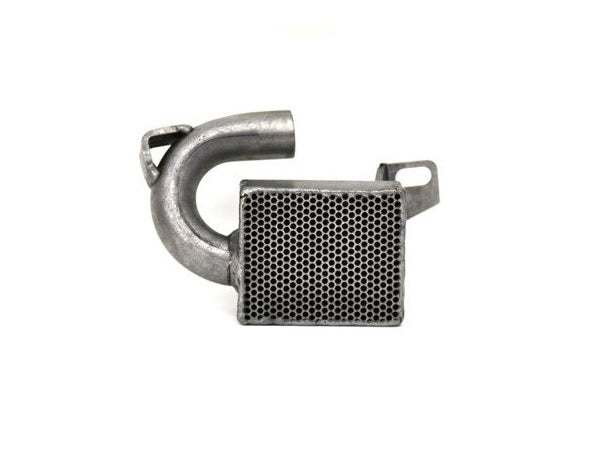 Kevko Racing Oil Pans and Components Oil Pump Pickup Tube SBC