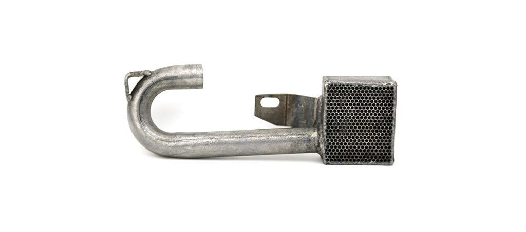 Kevko Racing Oil Pans and Components Oil Pump Pickup Tube SBC