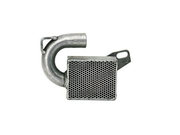 Kevko Racing Oil Pans and Components Oil Pump Pickup Tube SBC