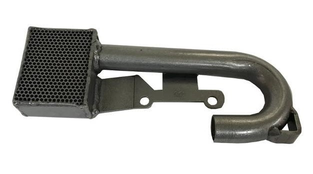 Kevko Racing Oil Pans and Components Oil Pump Pickup Tube SBC