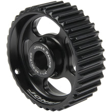 Load image into Gallery viewer, Jones Racing Products Oil Pump Pulley HTD 36 Tooth 1-1/4in Wide