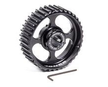 Load image into Gallery viewer, Jones Racing Products Oil Pump Pulley HTD 38 Tooth 1-1/4in Wide