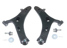 Cargar imagen en el visor de la galería, Whiteline 14-18 Subaru Forester SJ Front Lower Control Arm