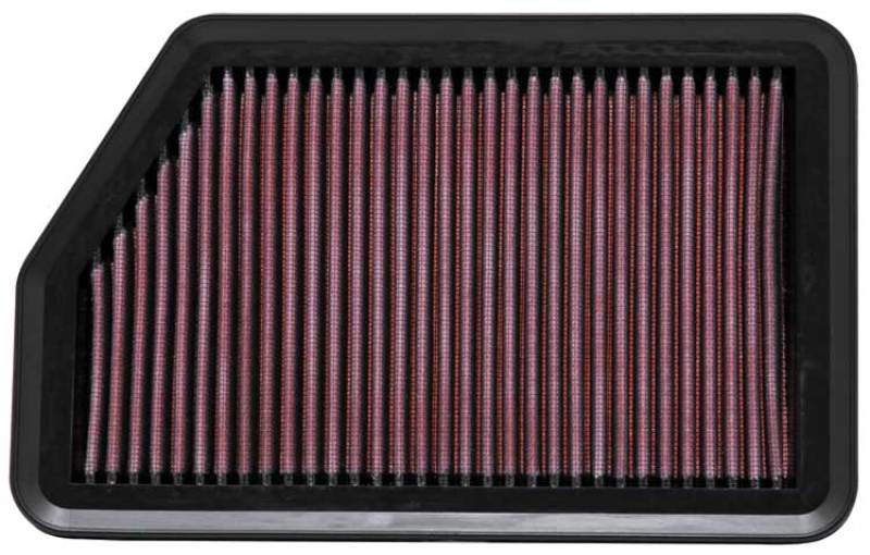 K&N Replacement Air Filter 10-14 Hyundai Tucson/Elantra, Kia Sportage/Forte