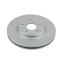 Cargar imagen en el visor de la galería, Power Stop 10-16 Buick LaCrosse Front Evolution Geomet Coated Rotor