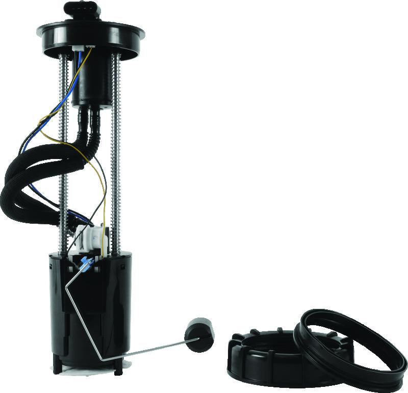 QuadBoss Qb Fuel Pump Complete Module