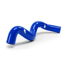 Cargar imagen en el visor de la galería, Mishimoto 06-14 Mini Cooper S (Turbo) Blue Silicone Hose Kit