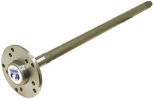 Cargar imagen en el visor de la galería, Yukon Gear 1541H Alloy Right Hand Rear Axle For Model 35 (Drum Brakes)